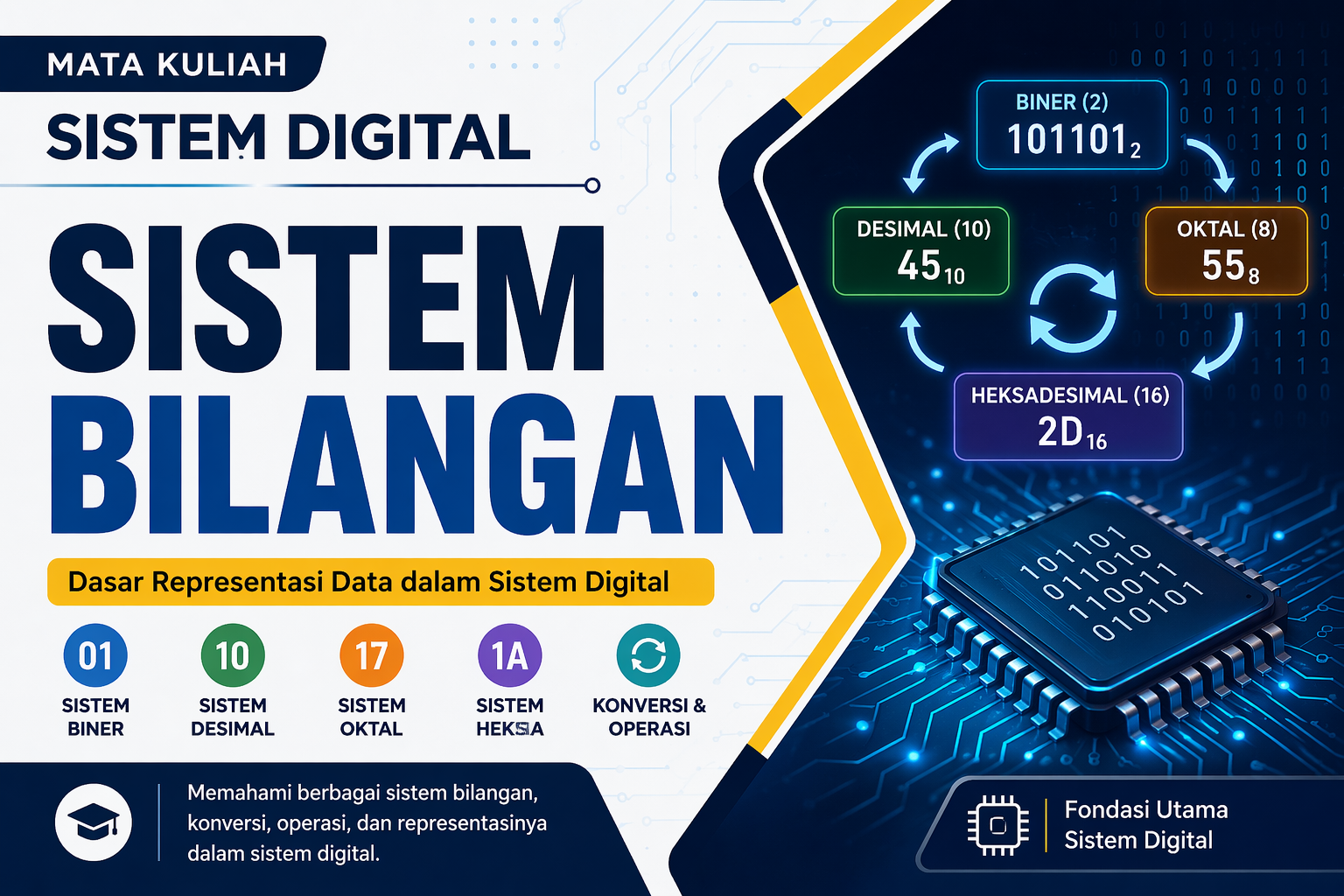 Sistem Bilangan