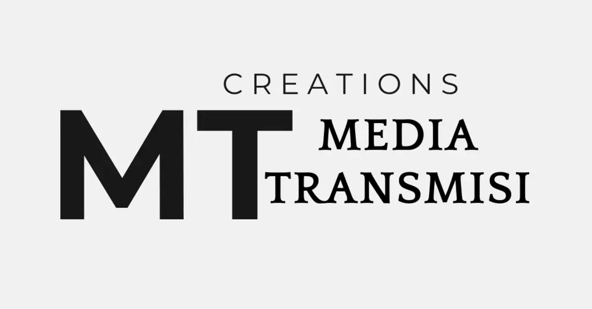 Media Transmisi